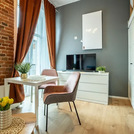Studio Mielczarskiego B Lodz