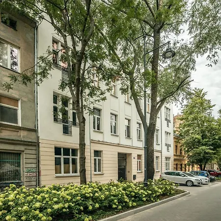Apartment Studio Mielczarskiego B
