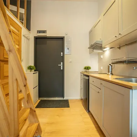Studio Mielczarskiego B * Lodz